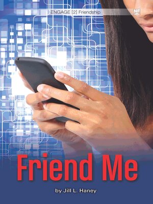 cover image of Friend Me [2]